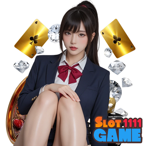 slot1111game เข้าสู่ระบบ